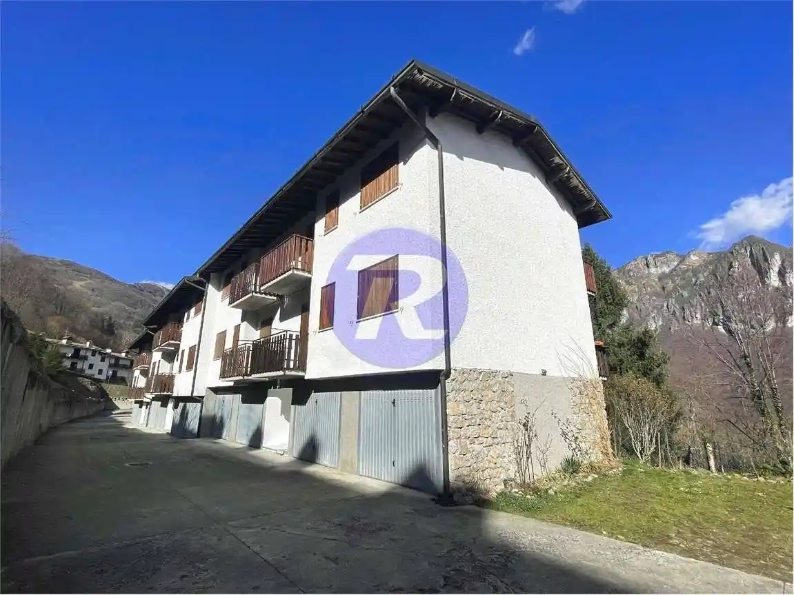 Appartamento in vendita a Taleggio