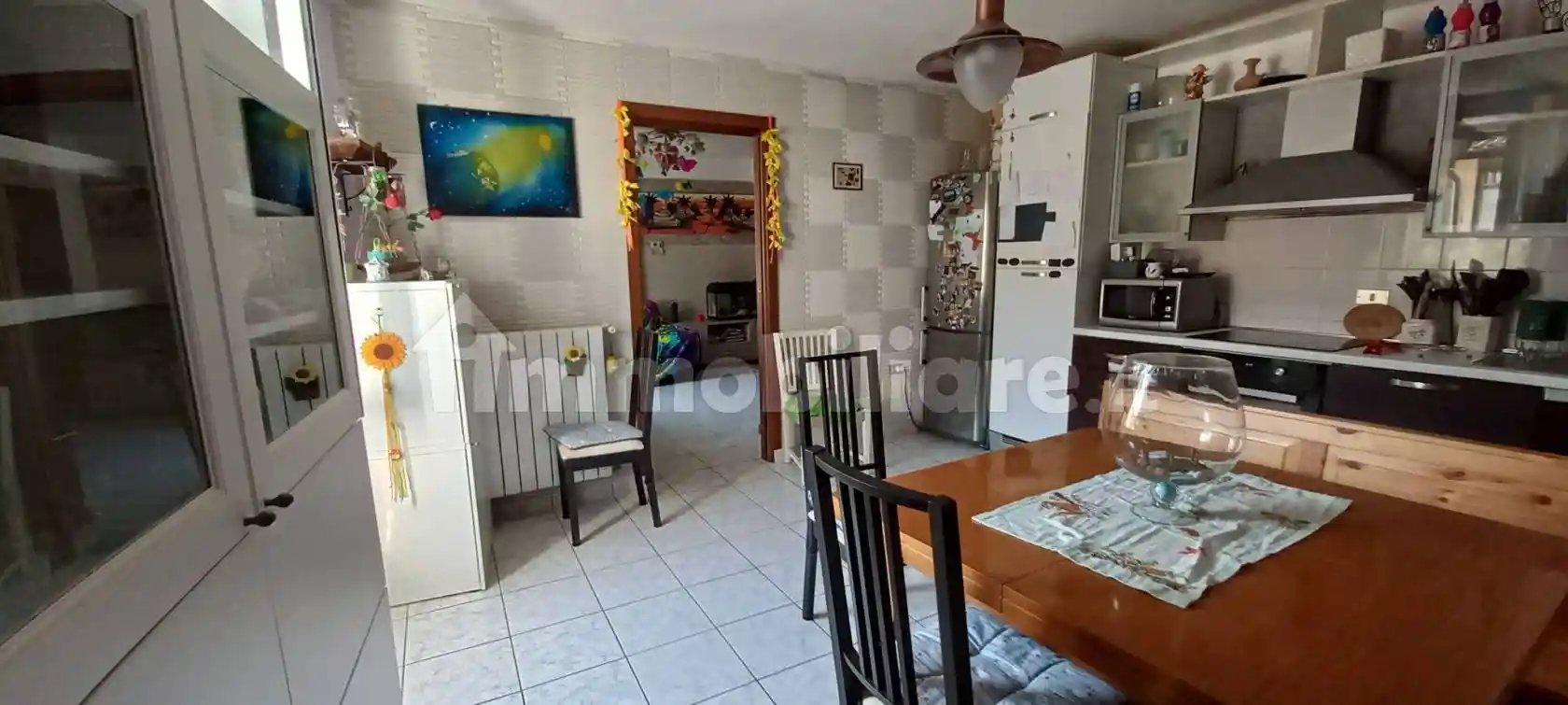 Appartamento in vendita a Cuveglio