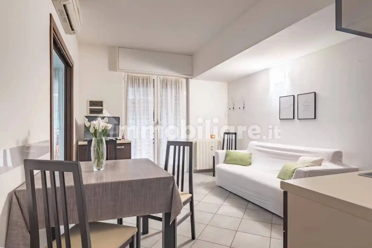 Appartamento in vendita a Loano