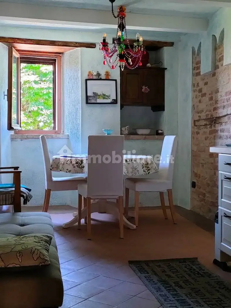 Villa in vendita a Moresco