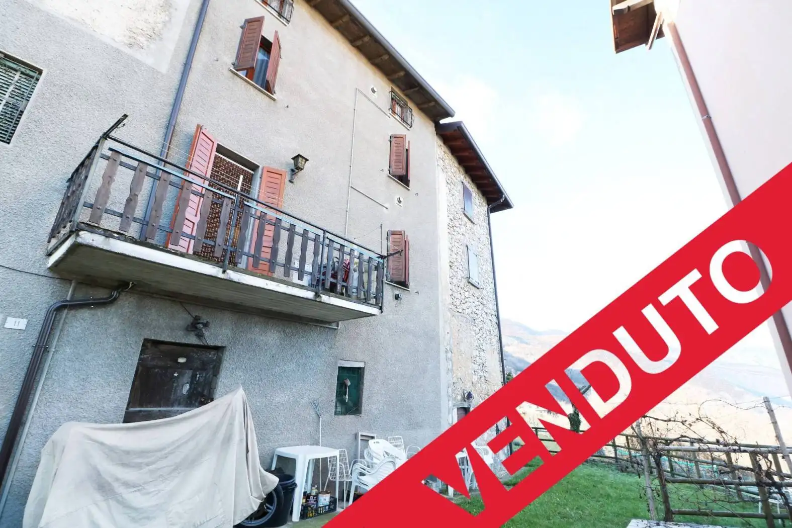 Appartamento in vendita a Bedulita