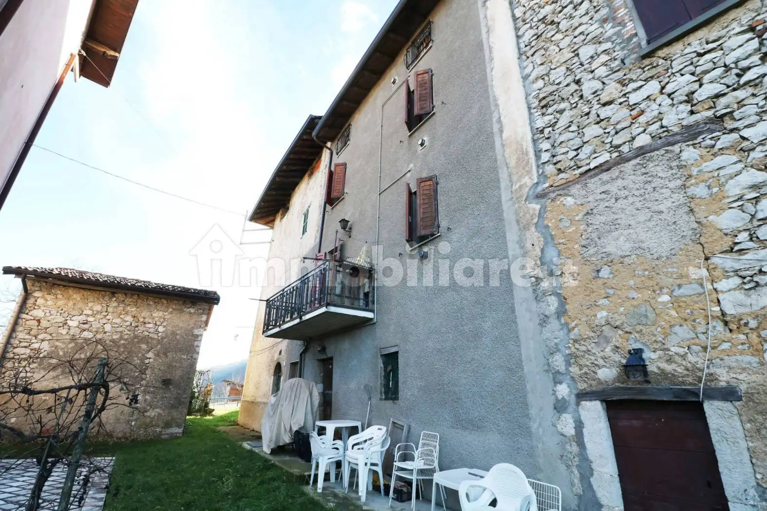 Trilocale via Ca' Novelli 11, Bedulita - foto 4