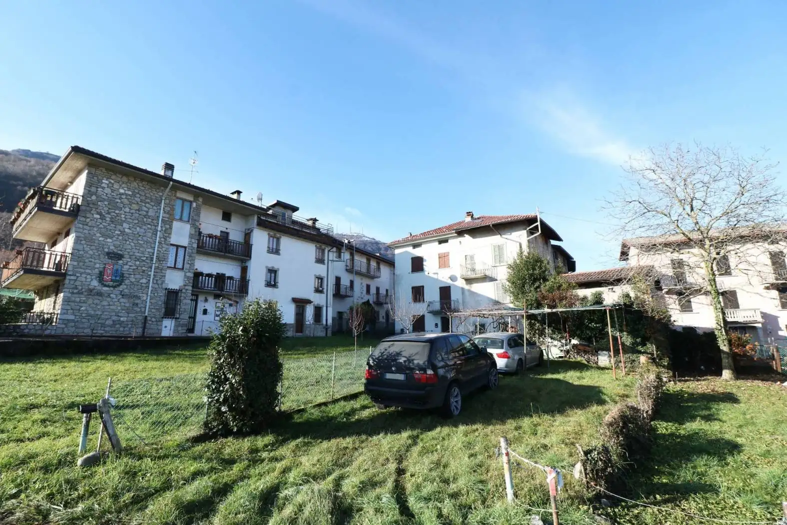 Trilocale via Ca' Novelli 11, Bedulita - foto 5