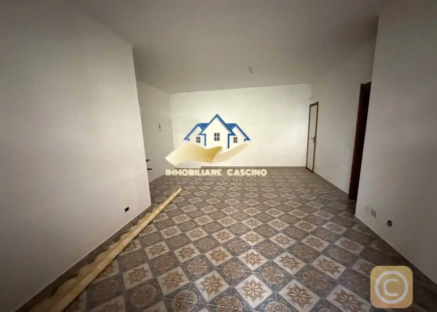 Appartamento in vendita a Bagheria