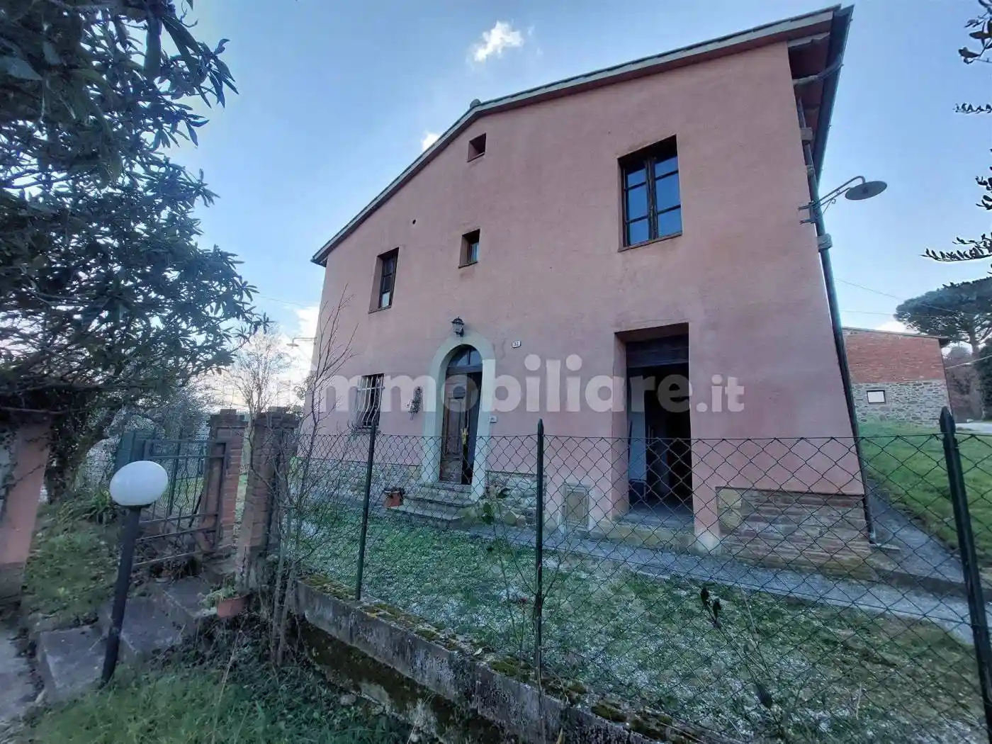 Casa indipendente in vendita a Città della Pieve