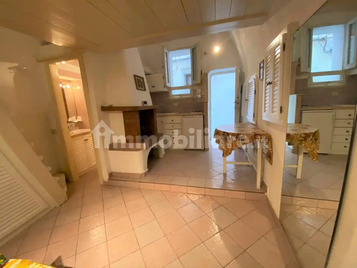 Appartamento in vendita a Sperlonga