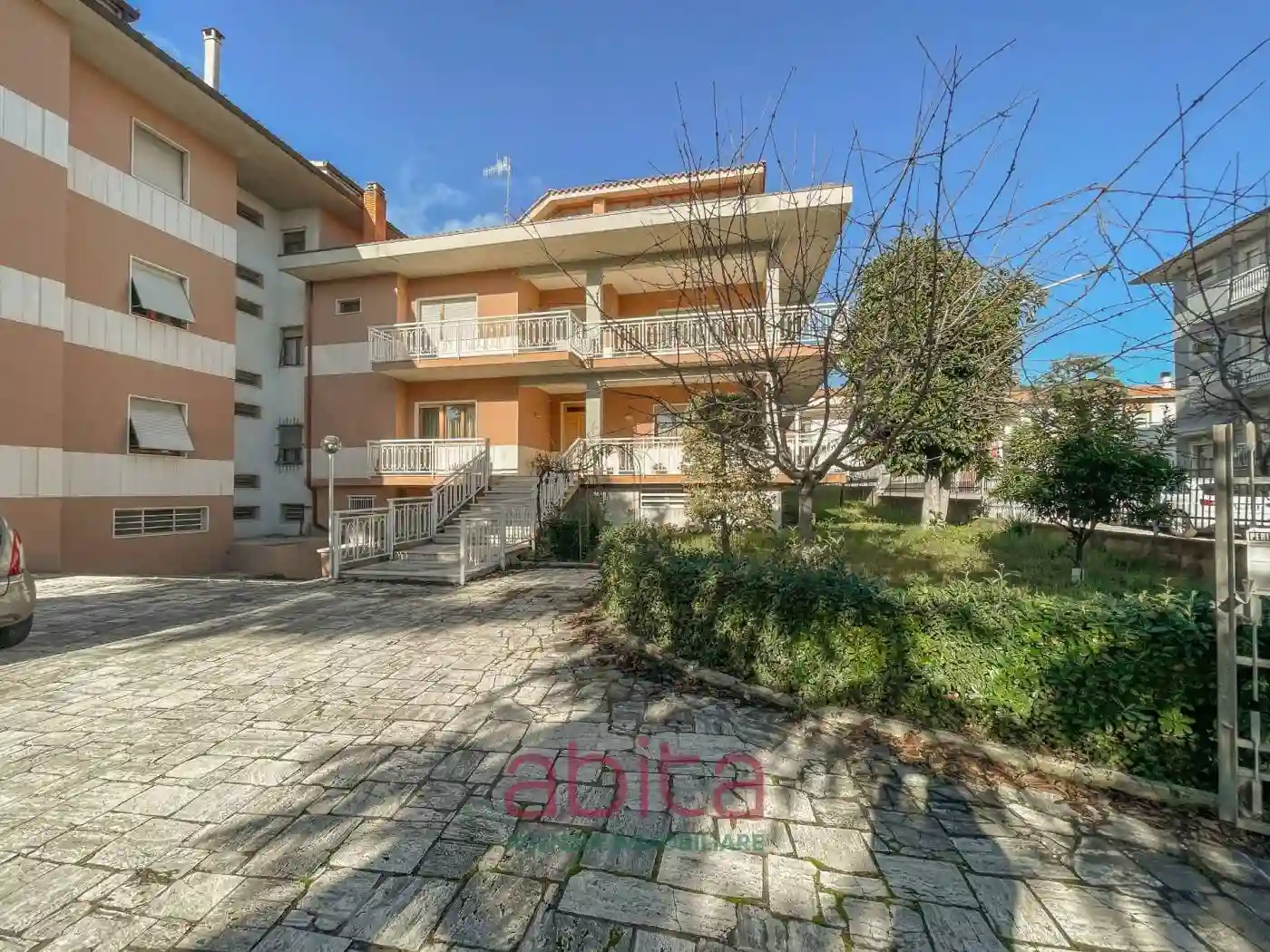 Palazzo - Edificio - foto 3