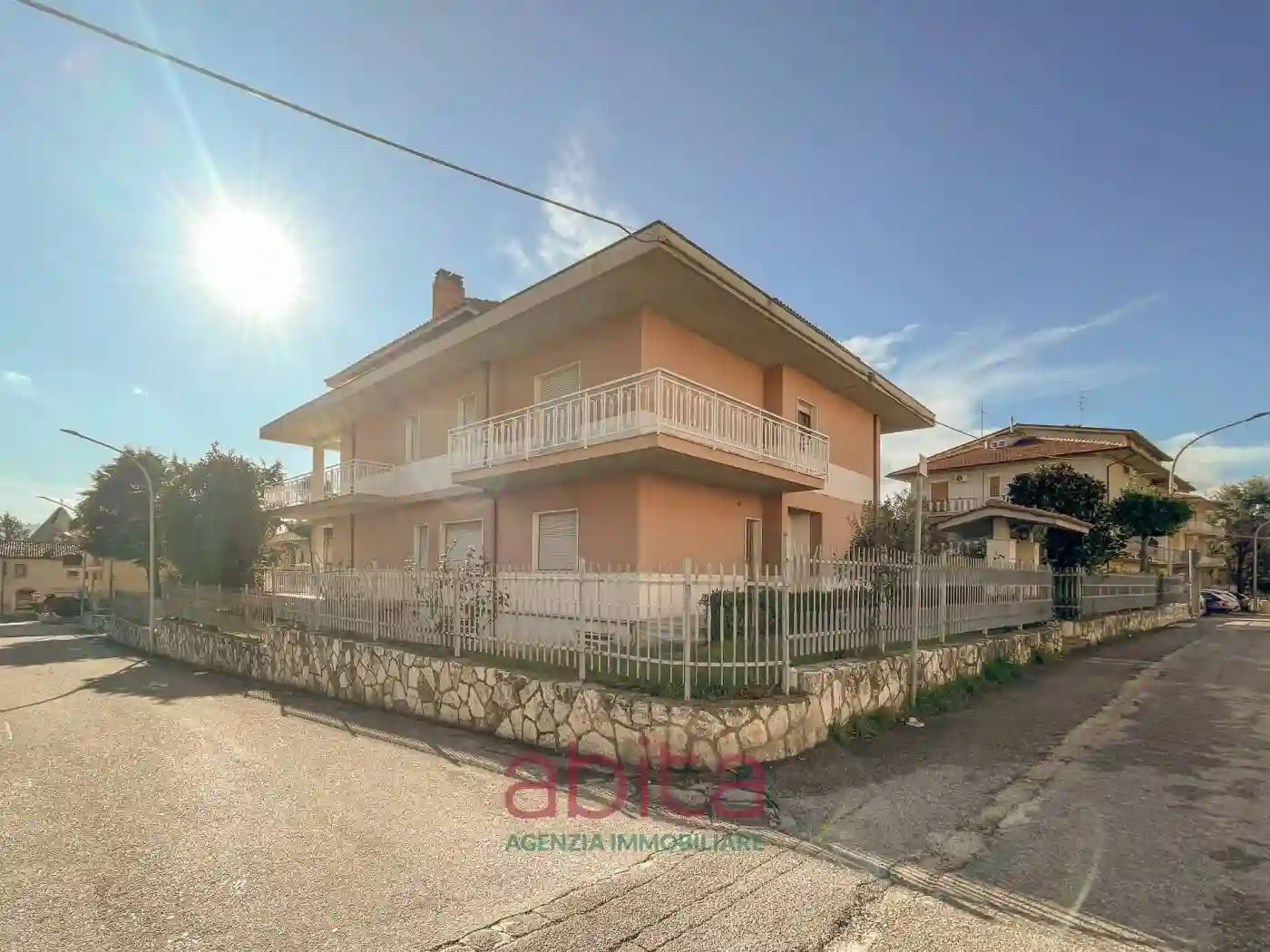 Palazzo - Edificio - foto 4