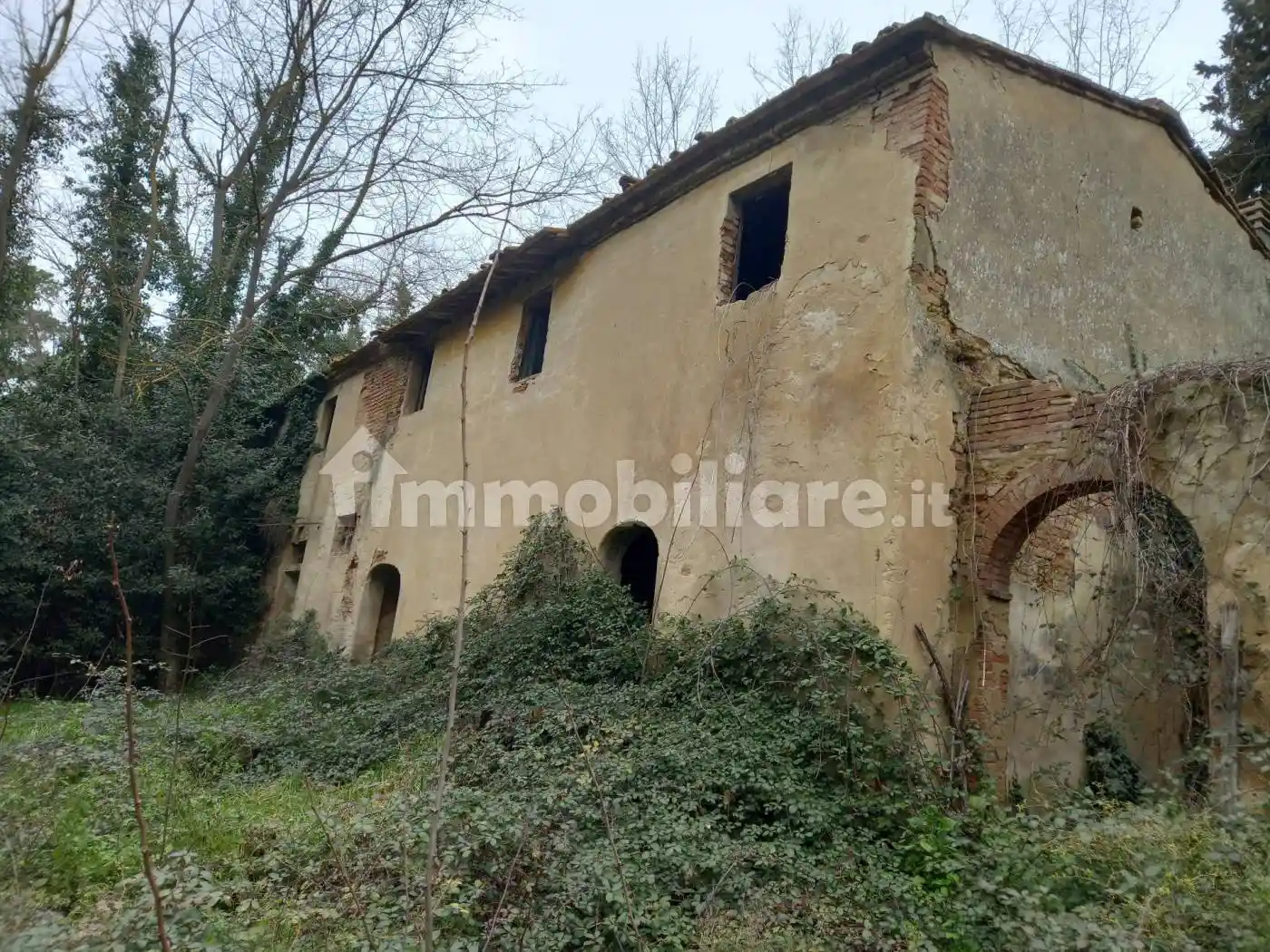 Casa indipendente in vendita a Crespina e Lorenzana