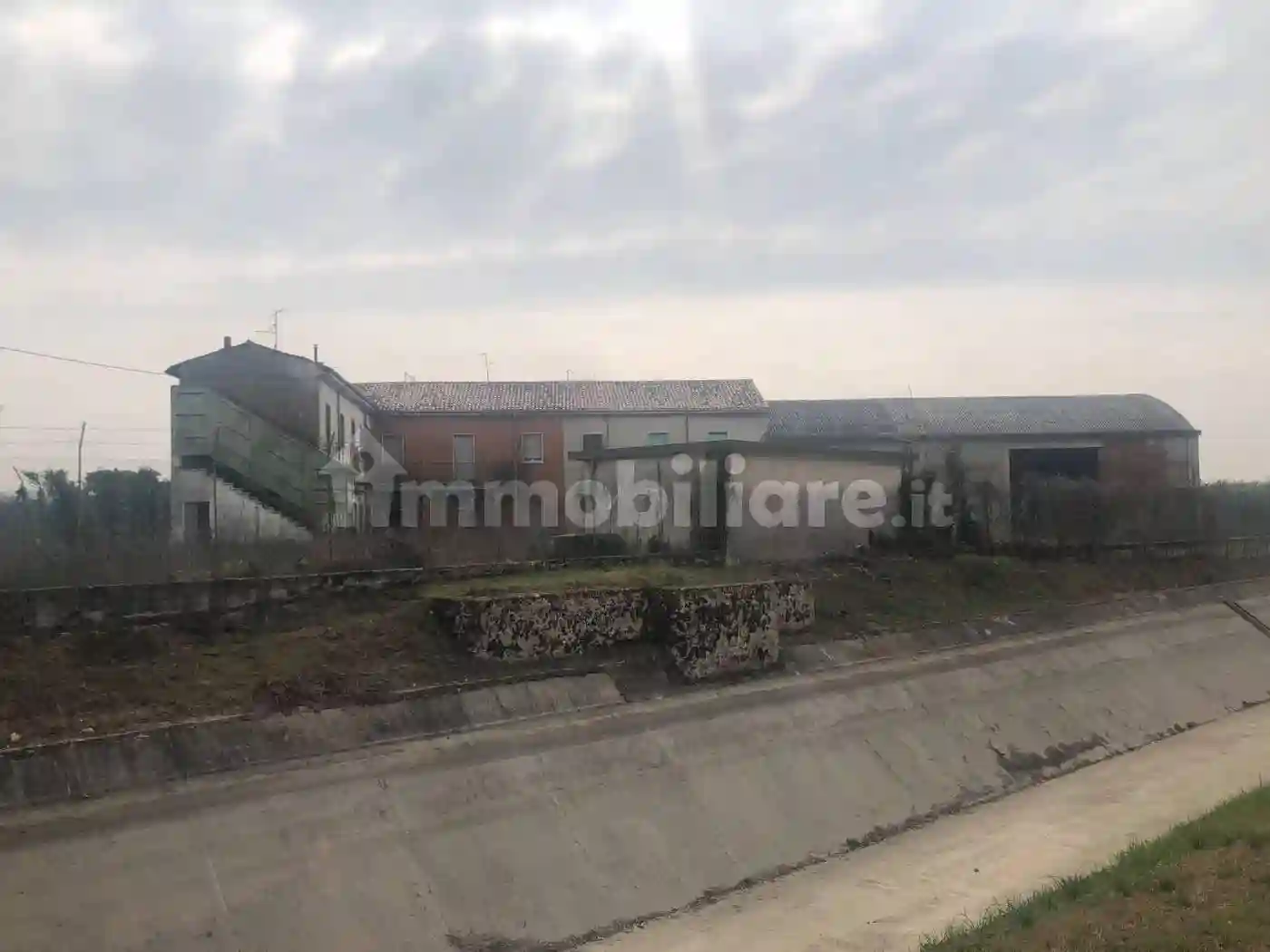 Palazzo - Edificio - foto 2