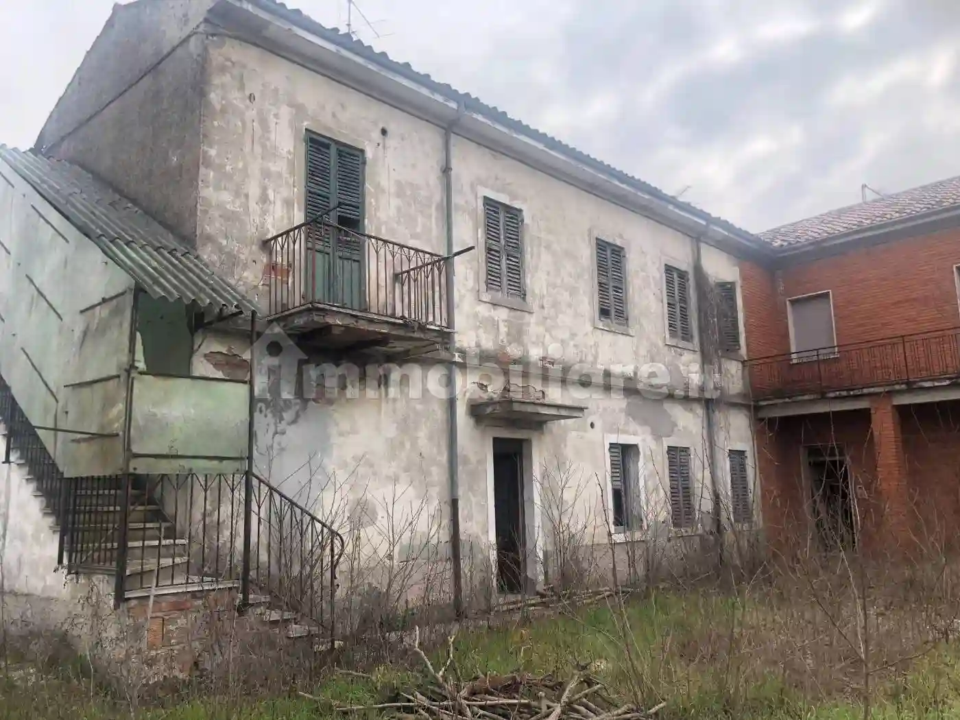 Palazzo - Edificio - foto 3