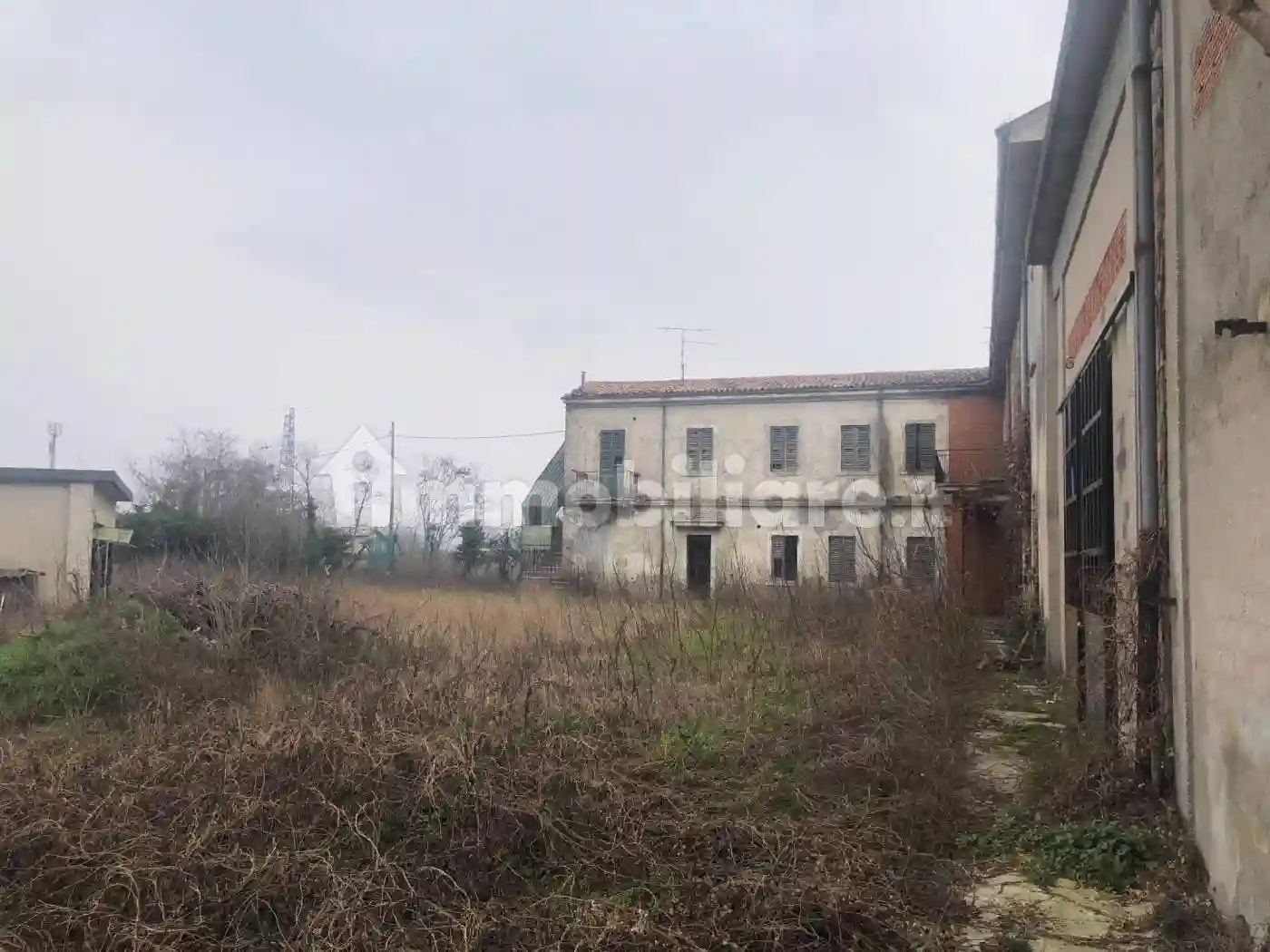 Palazzo - Edificio - foto 4