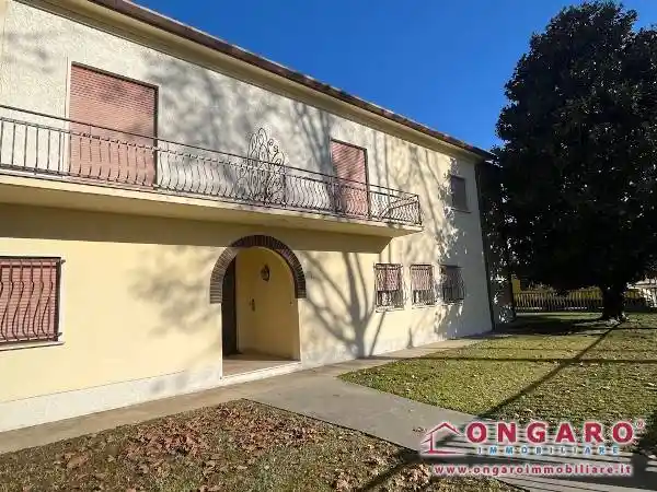 Appartamento in vendita a Copparo