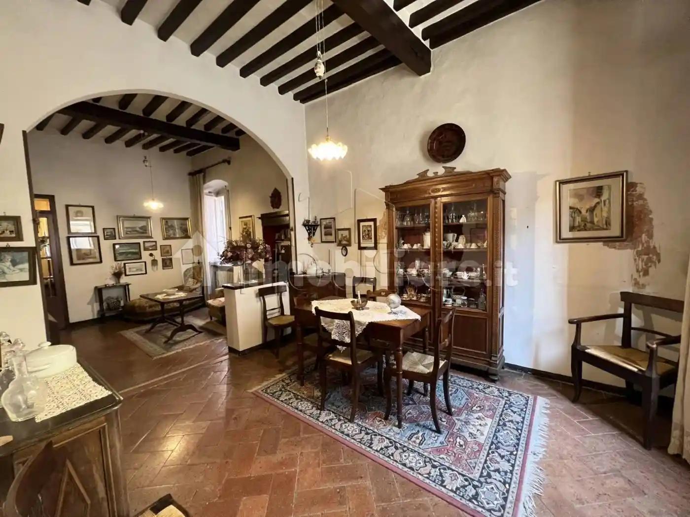 Appartamento in vendita a Sansepolcro