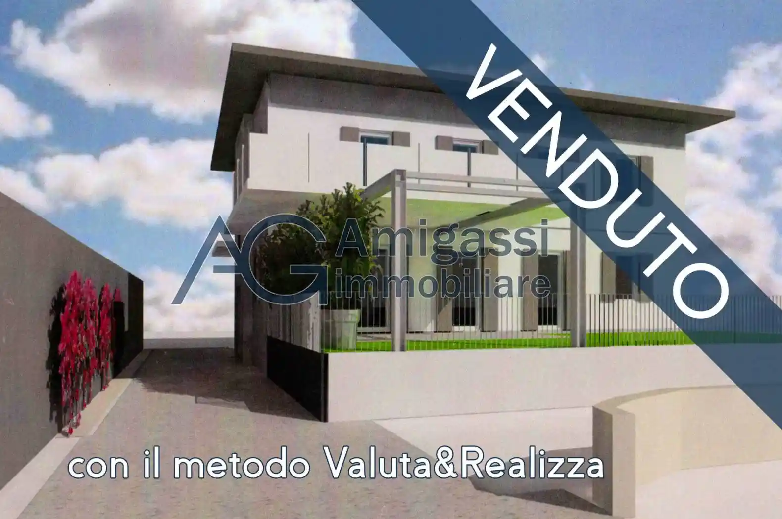 Appartamento in vendita a Bergamo