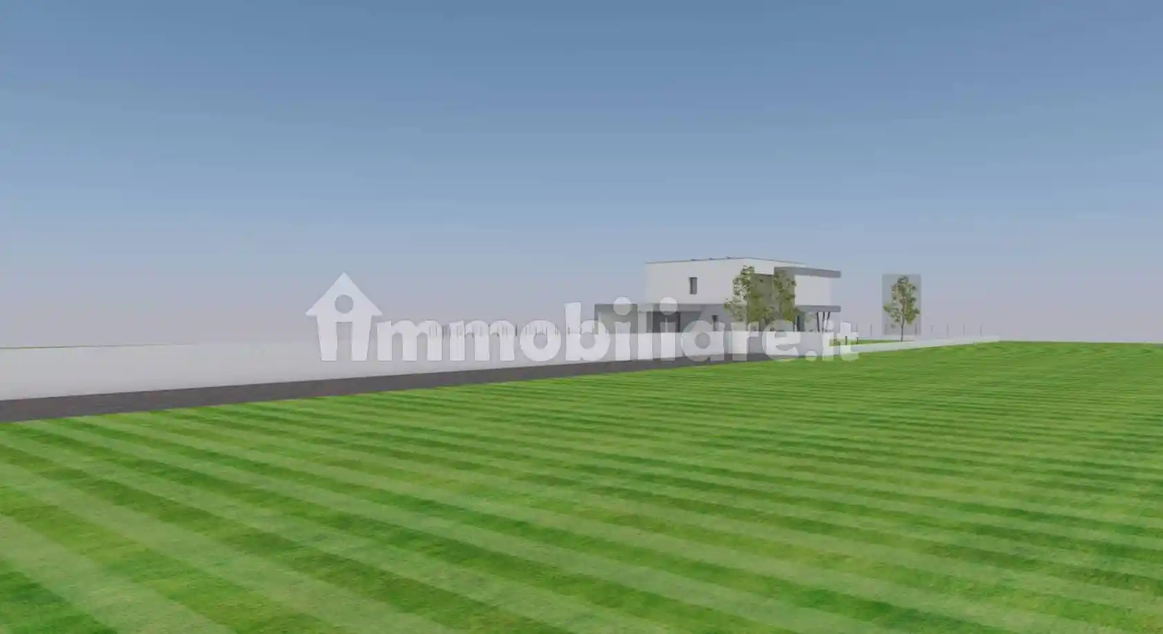 Villa unifamiliare, nuova, 263 m², Pordenone Nord, Pordenone - foto 5