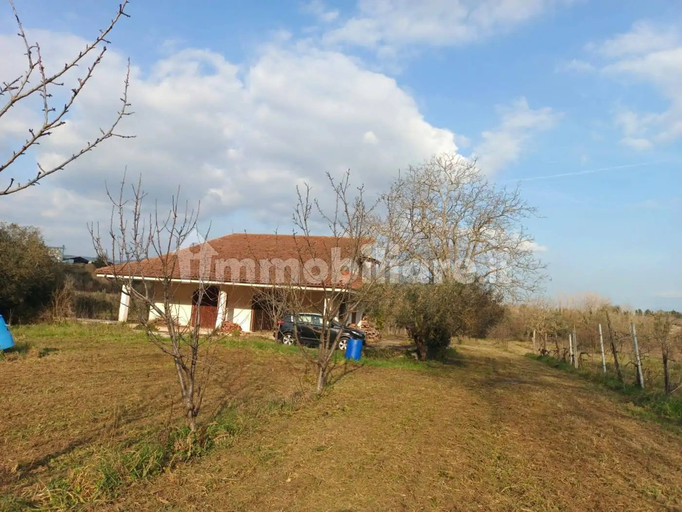 Rustico - Casale in vendita a Pontelatone