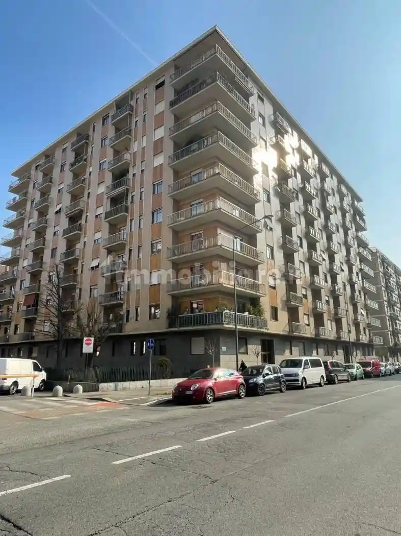 Appartamento in affitto a Torino