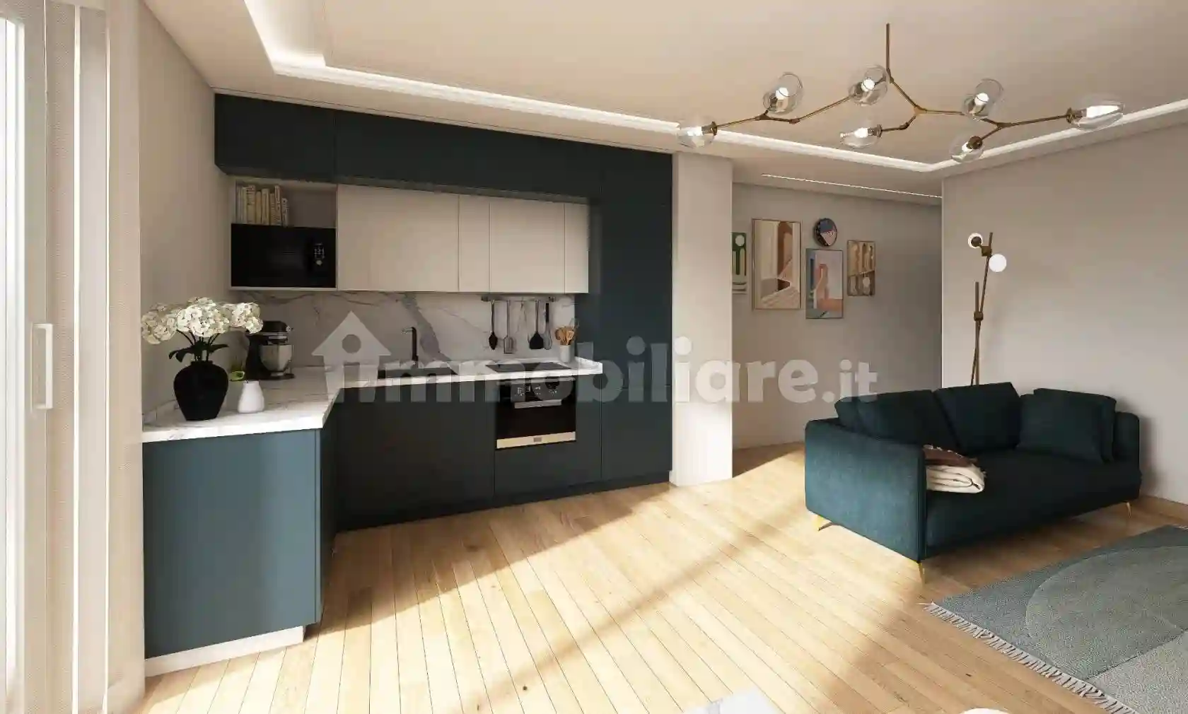 Attico - Mansarda - foto 2