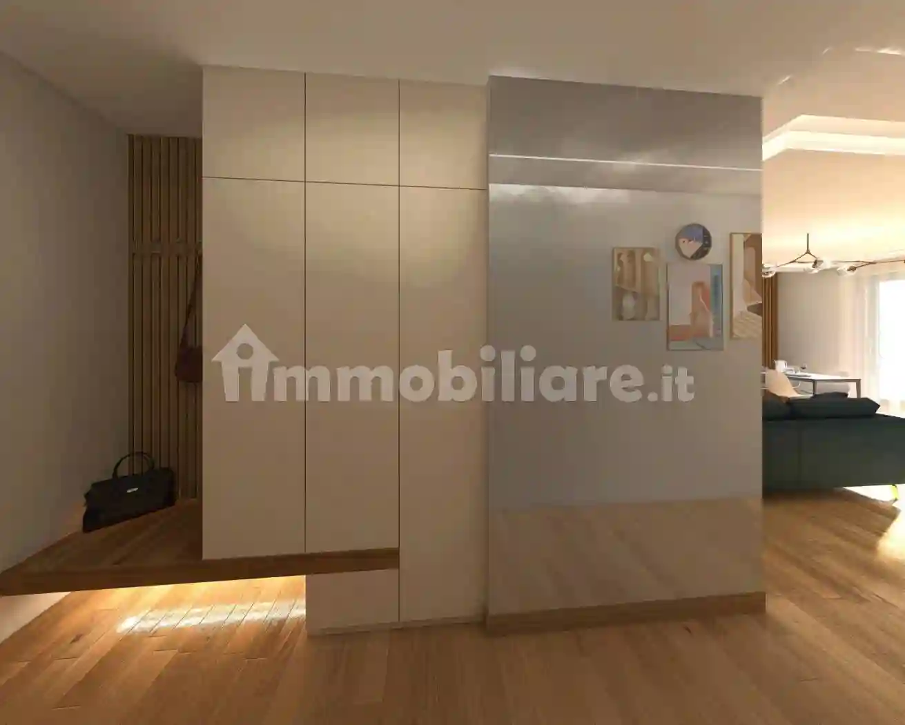 Attico - Mansarda - foto 5