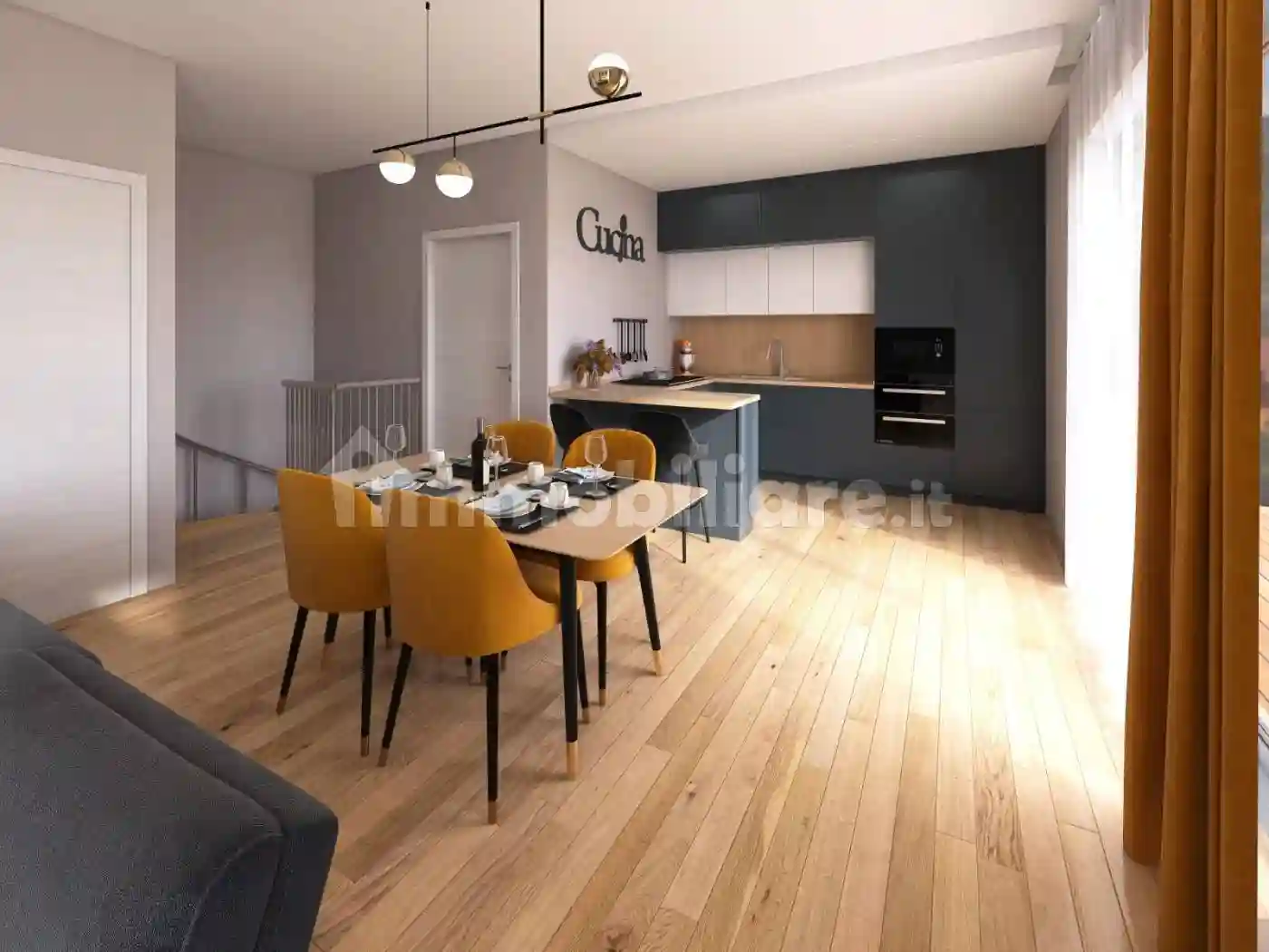 Appartamento - foto 4