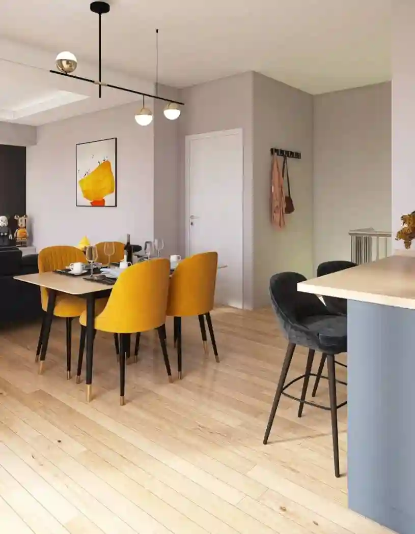 Appartamento - foto 5