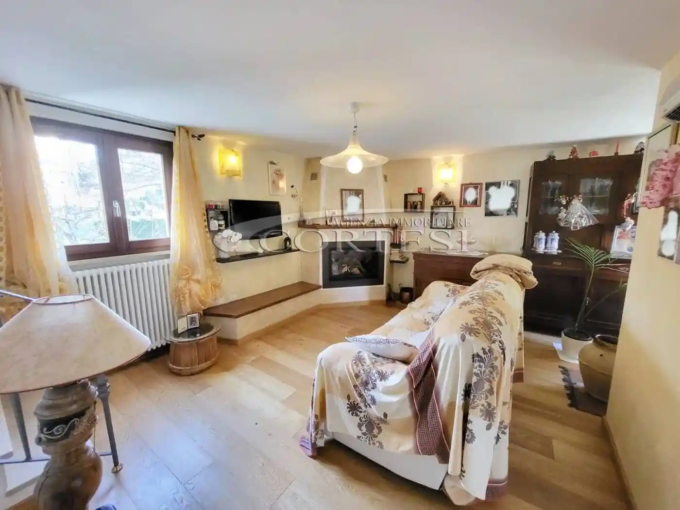 Appartamento in vendita a Umbertide