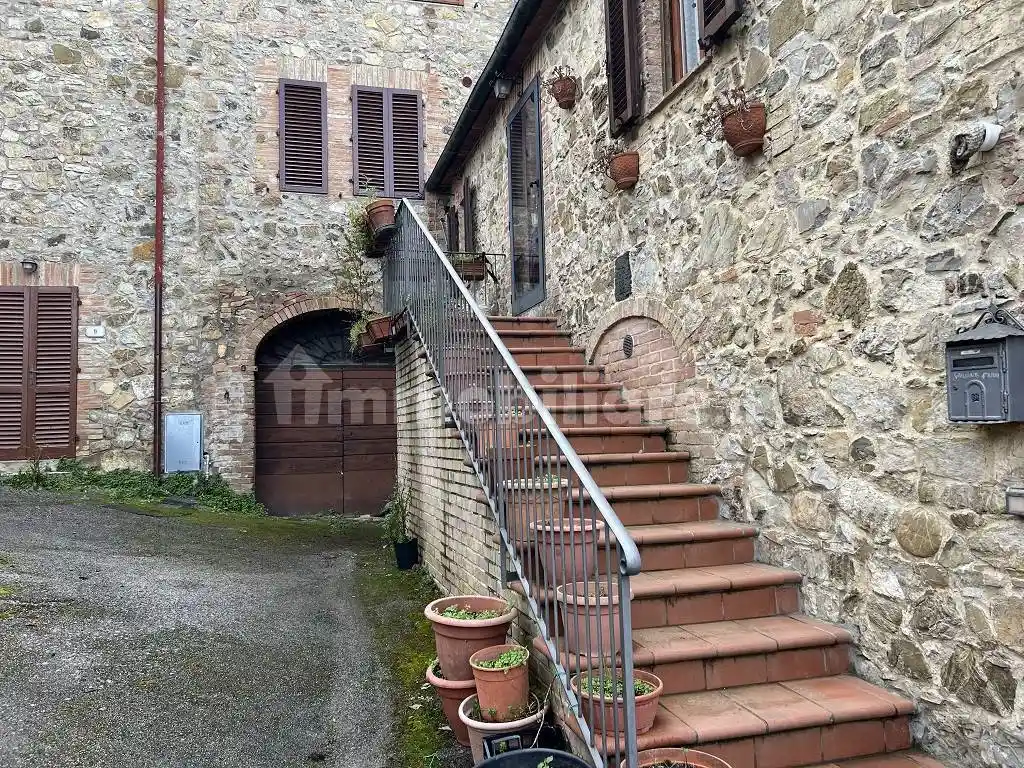 Rustico - Casale in vendita a Murlo