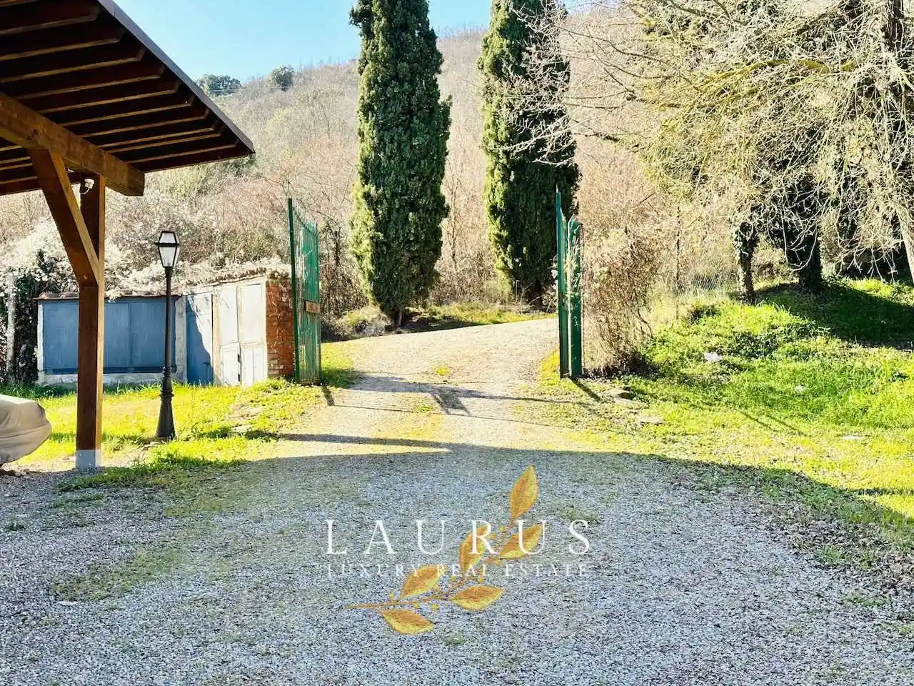 Palazzo - Edificio in vendita a Bagno a Ripoli