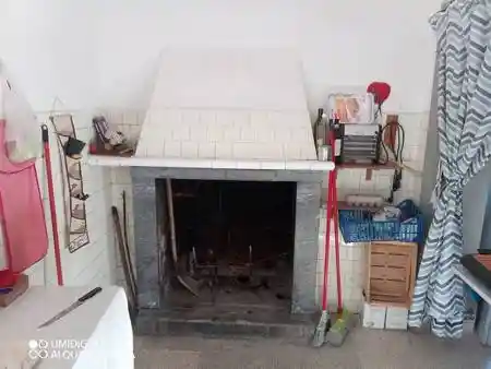 Casale Strada Comunale Badia, Badia, Frisa - foto 4