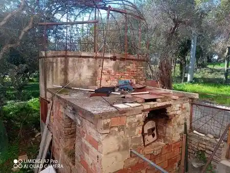 Casale Strada Comunale Badia, Badia, Frisa - foto 5