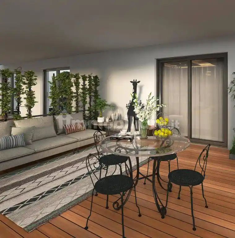 Appartamento in vendita a Alba