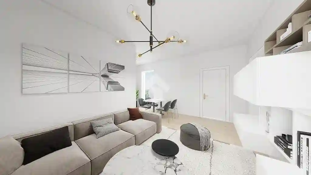 Appartamento - foto 2