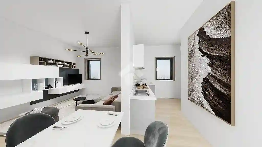 Appartamento - foto 3