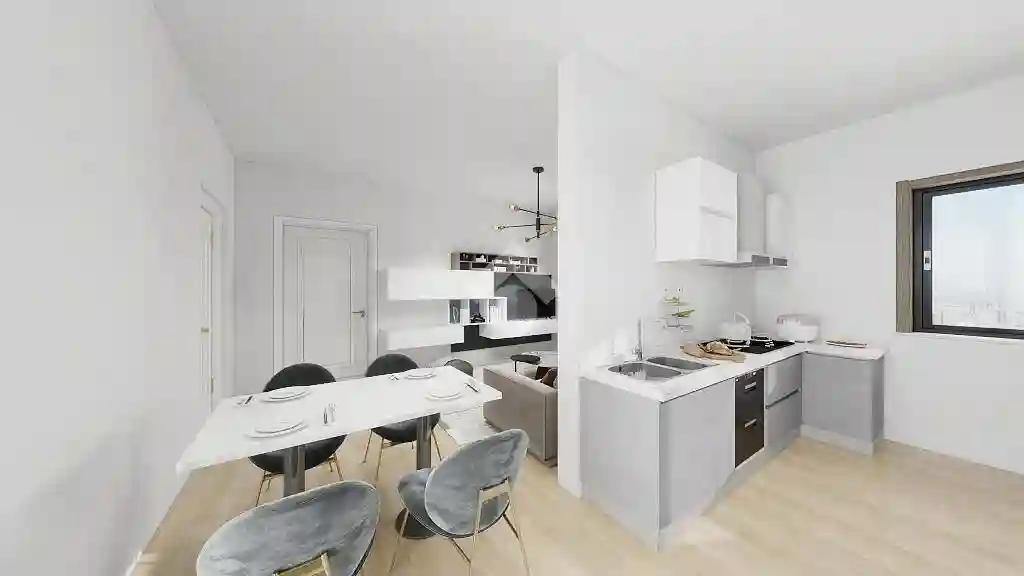 Appartamento - foto 4