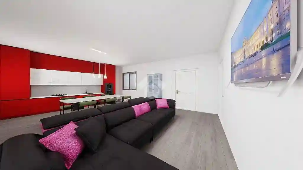 Appartamento - foto 2