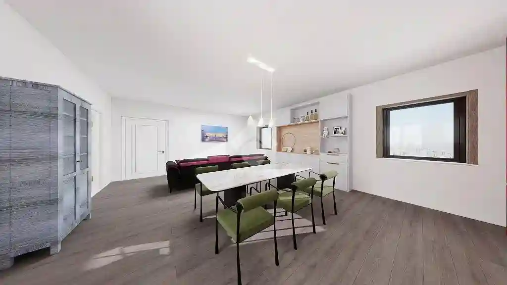 Appartamento - foto 4