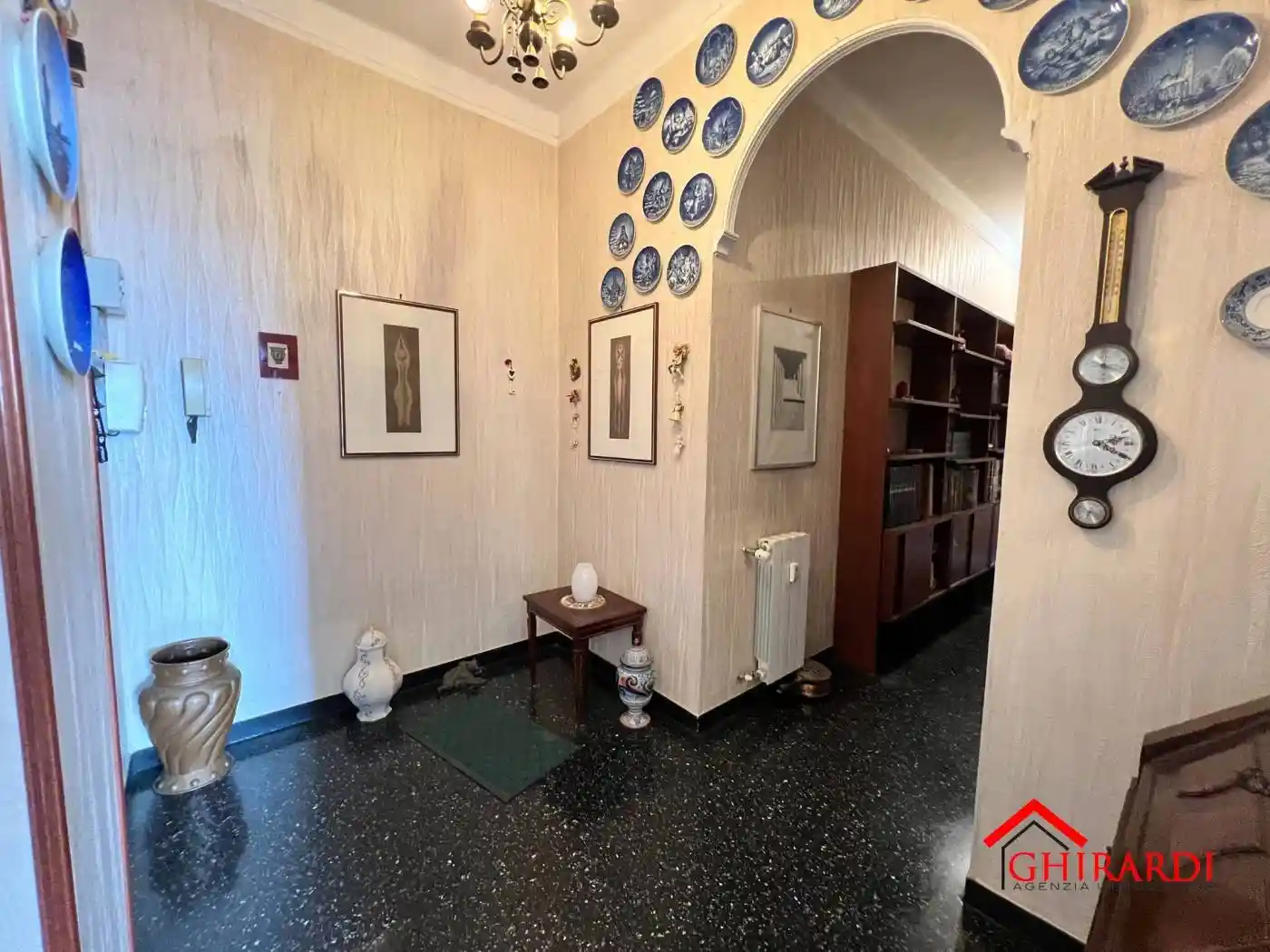 Trilocale via Borghetto 2a, Pra', Genova - foto 2