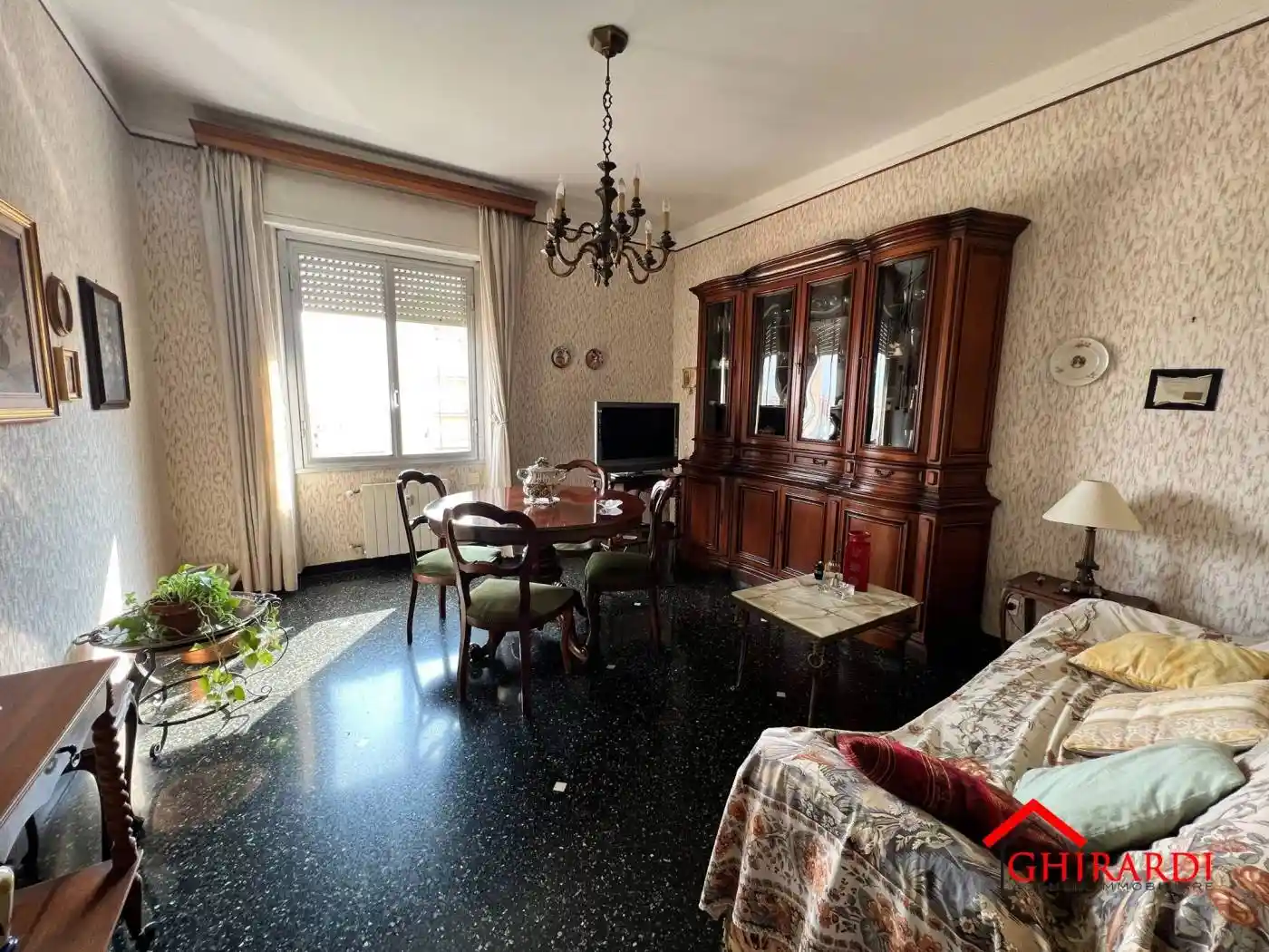 Trilocale via Borghetto 2a, Pra', Genova - foto 3