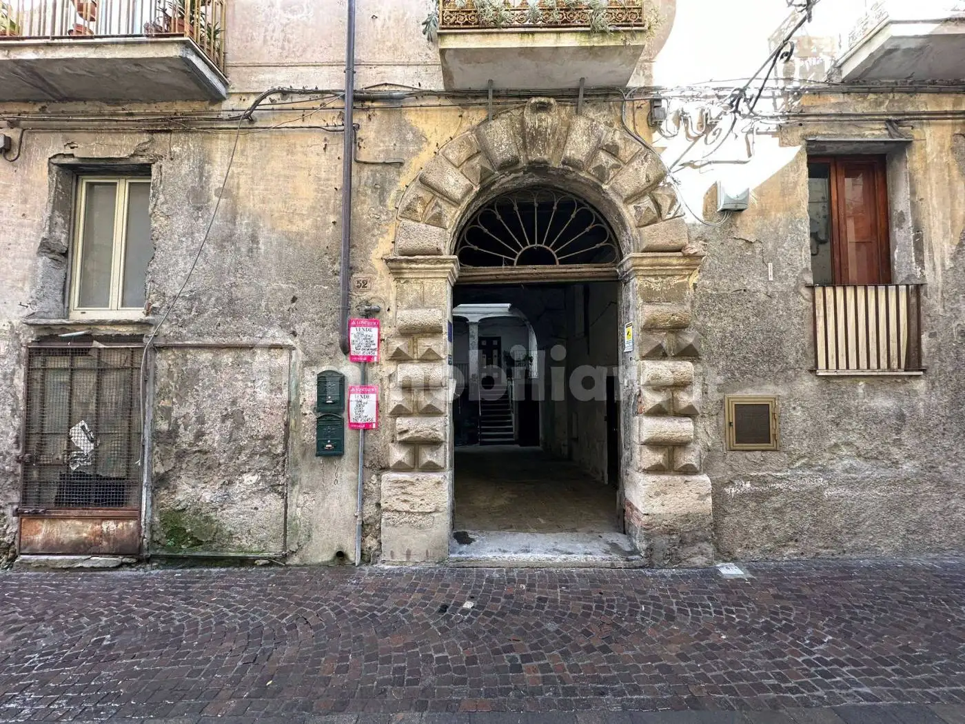 Appartamento in vendita a Catanzaro