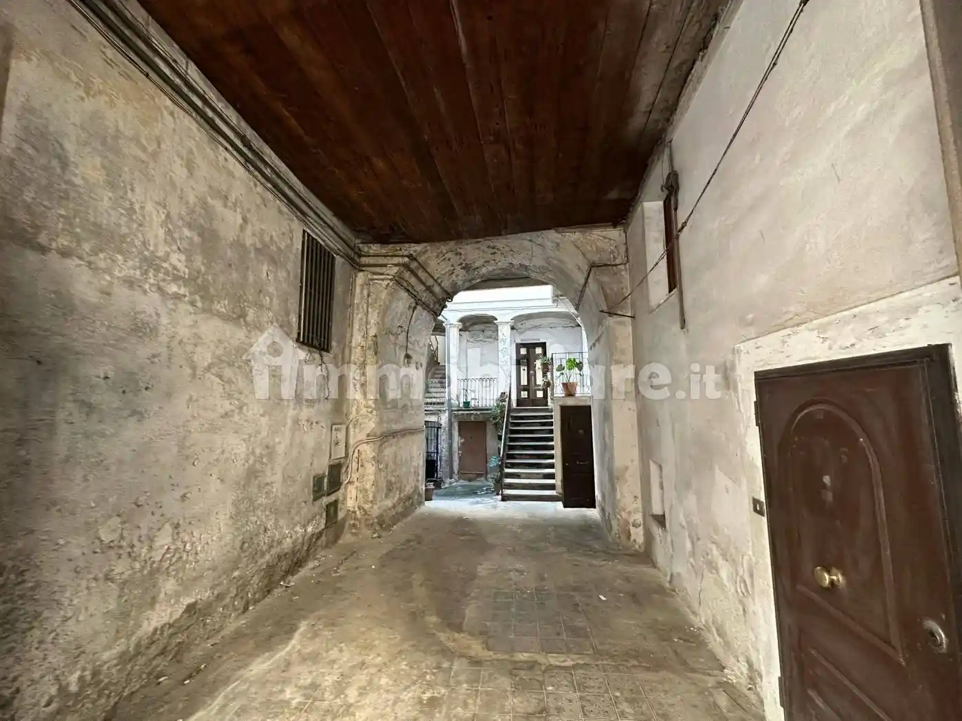 Appartamento via Giuseppe Poerio 50, Centro Storico, Catanzaro - foto 4