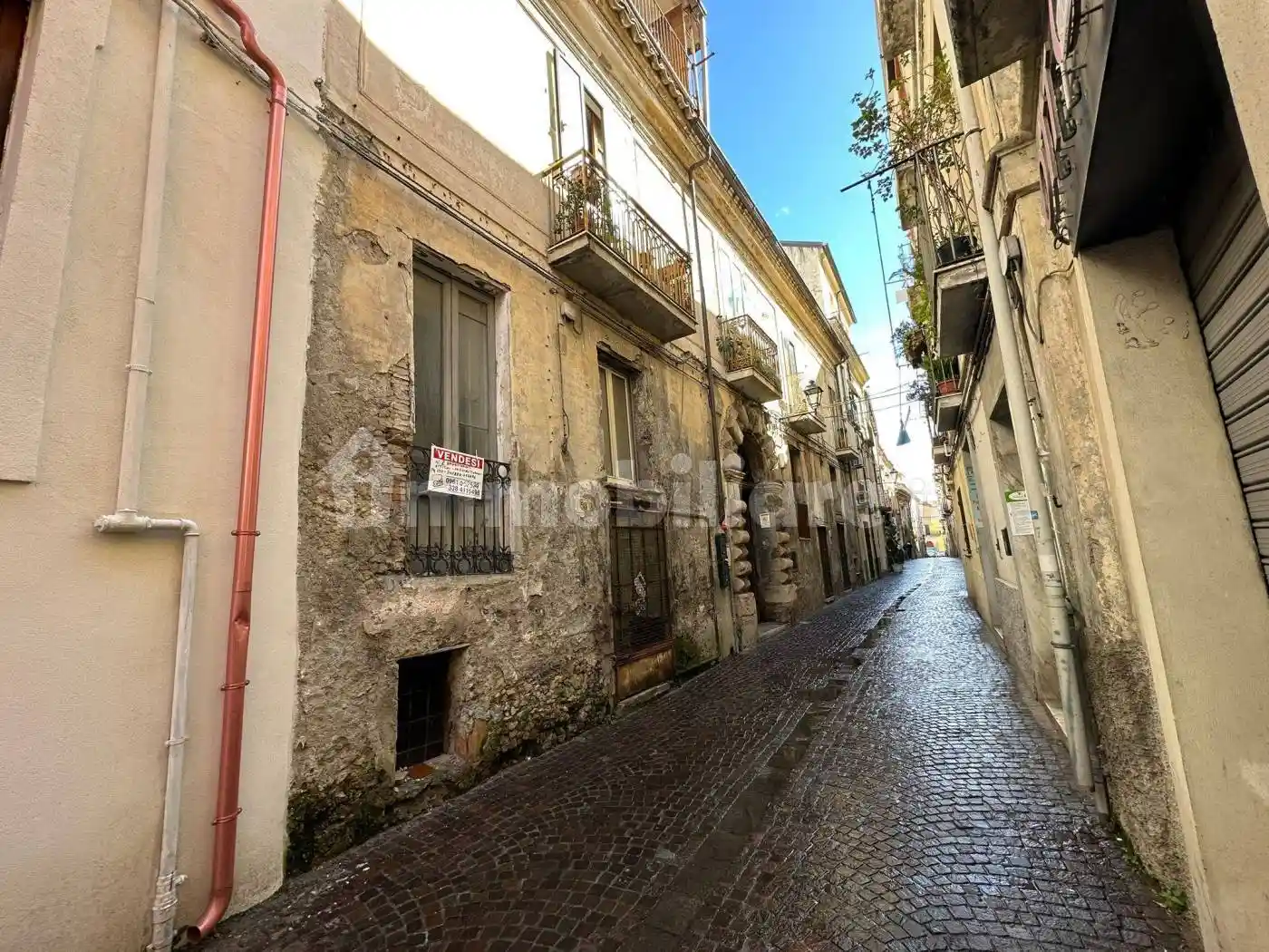 Appartamento via Giuseppe Poerio 50, Centro Storico, Catanzaro - foto 5