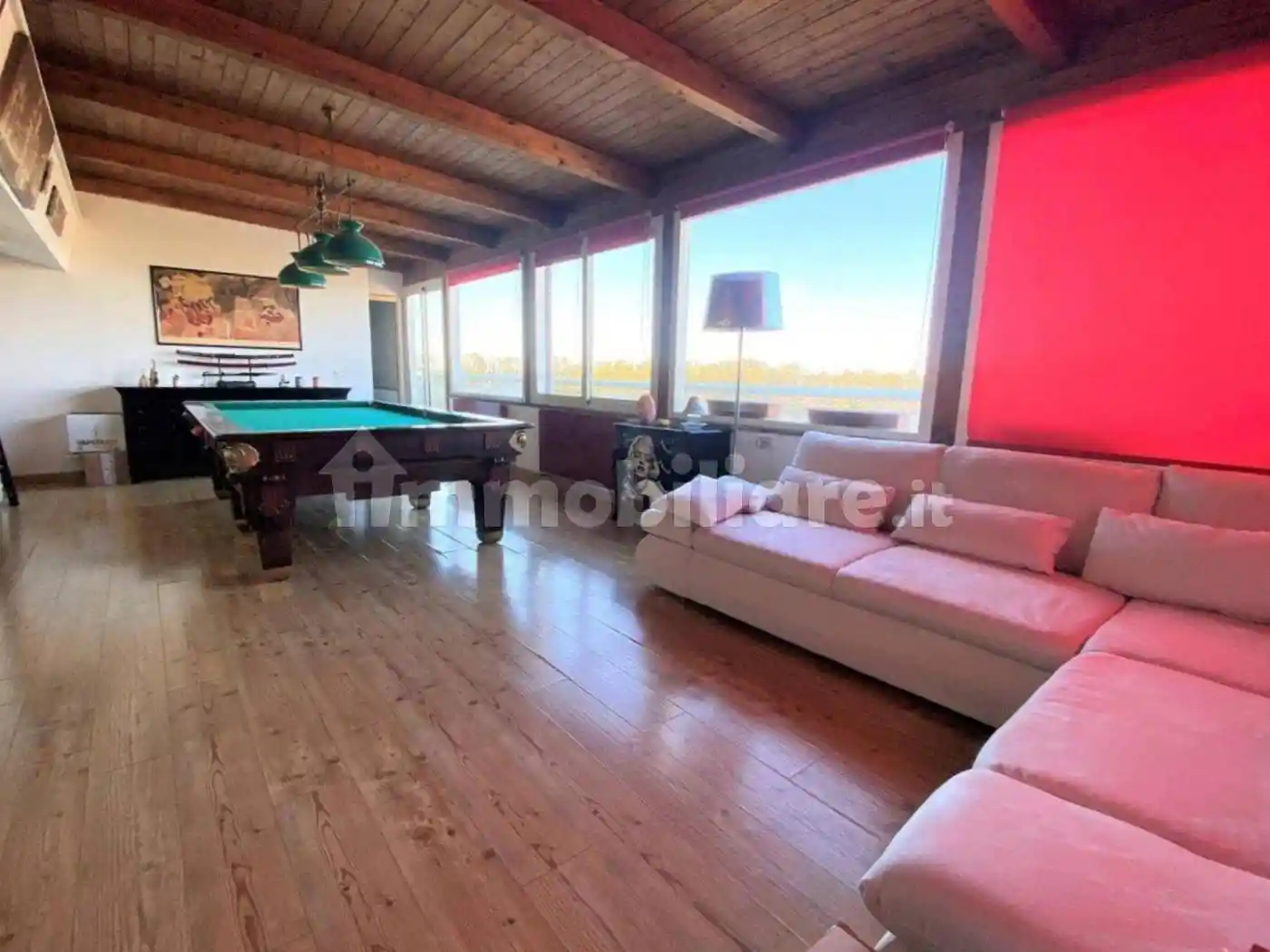 Attico - Mansarda in vendita a Roma