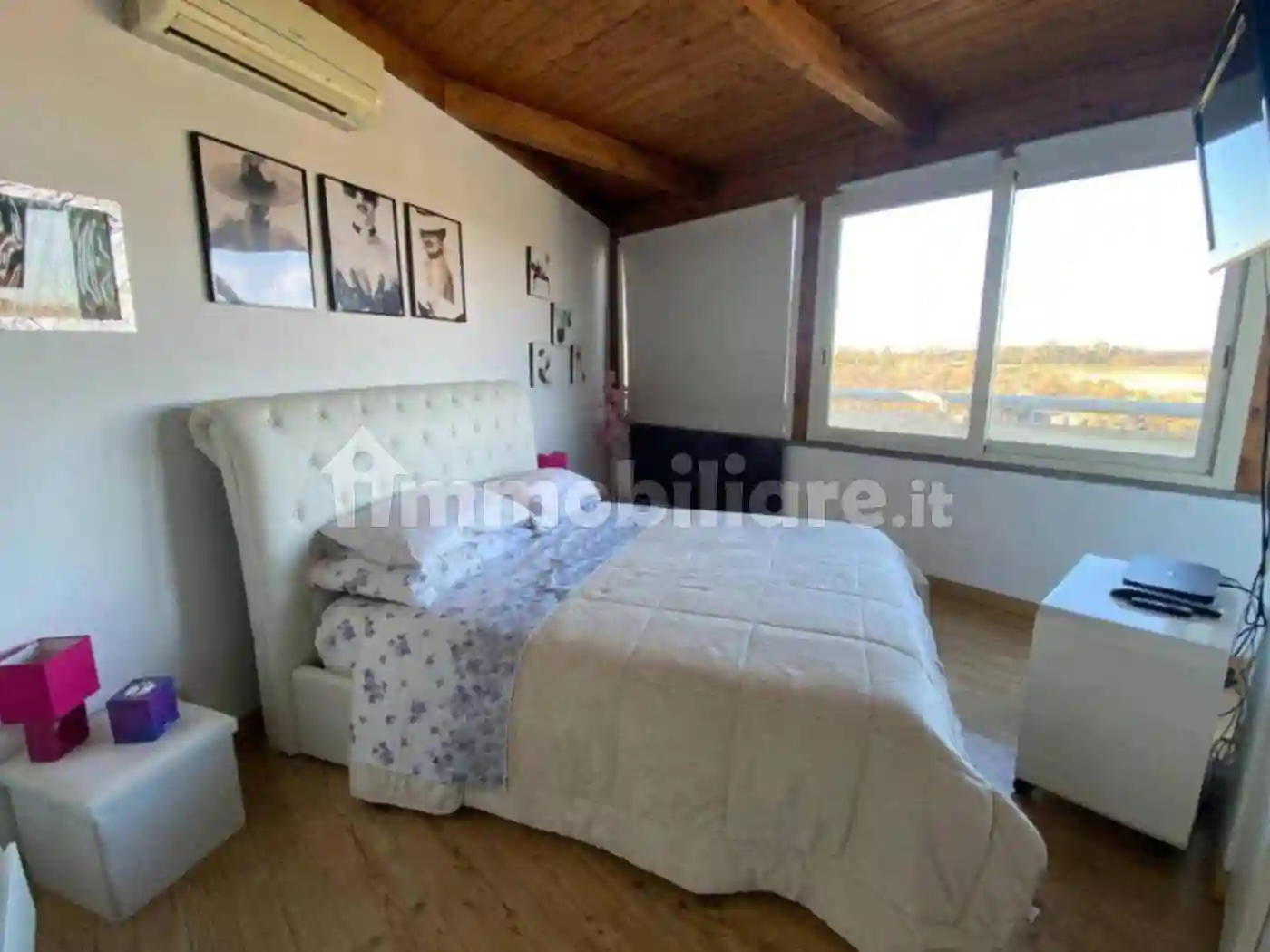 Attico - Mansarda - foto 3