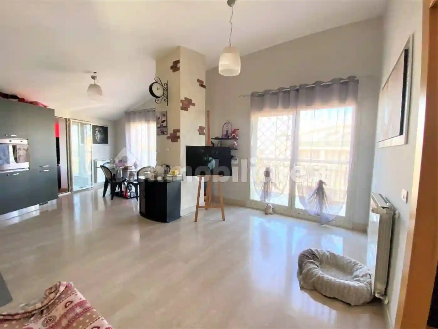 Attico - Mansarda - foto 5