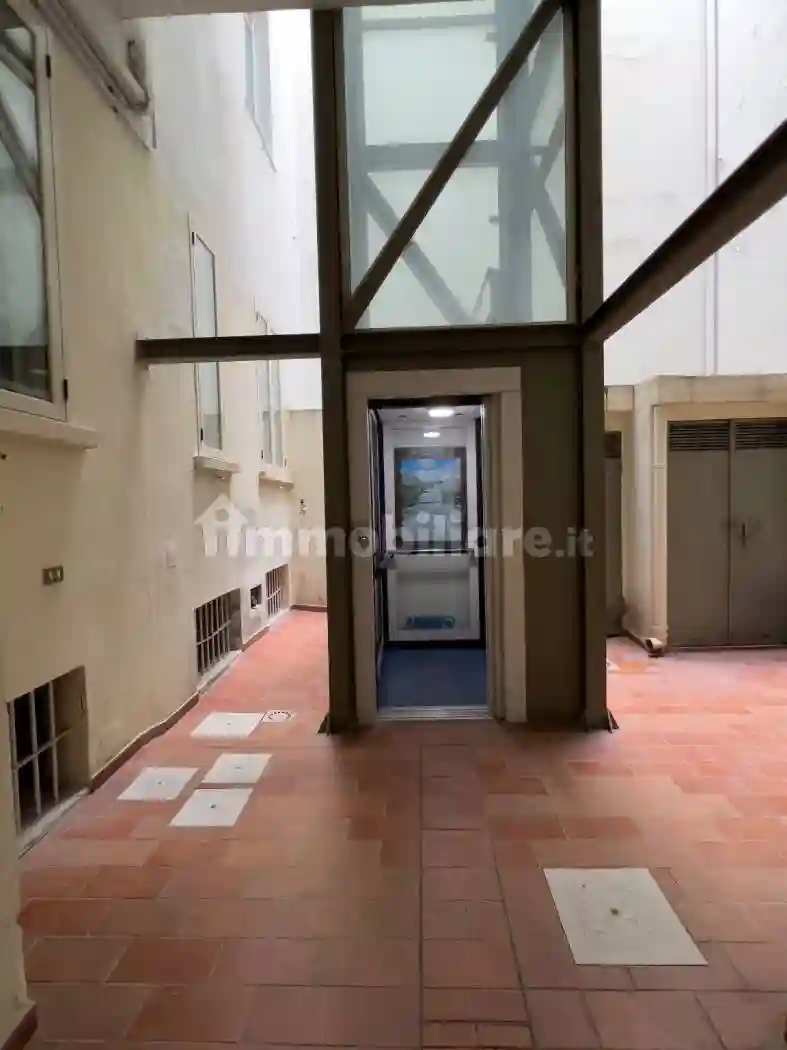 Quadrilocale via Firenze, Centro, Crotone - foto 4