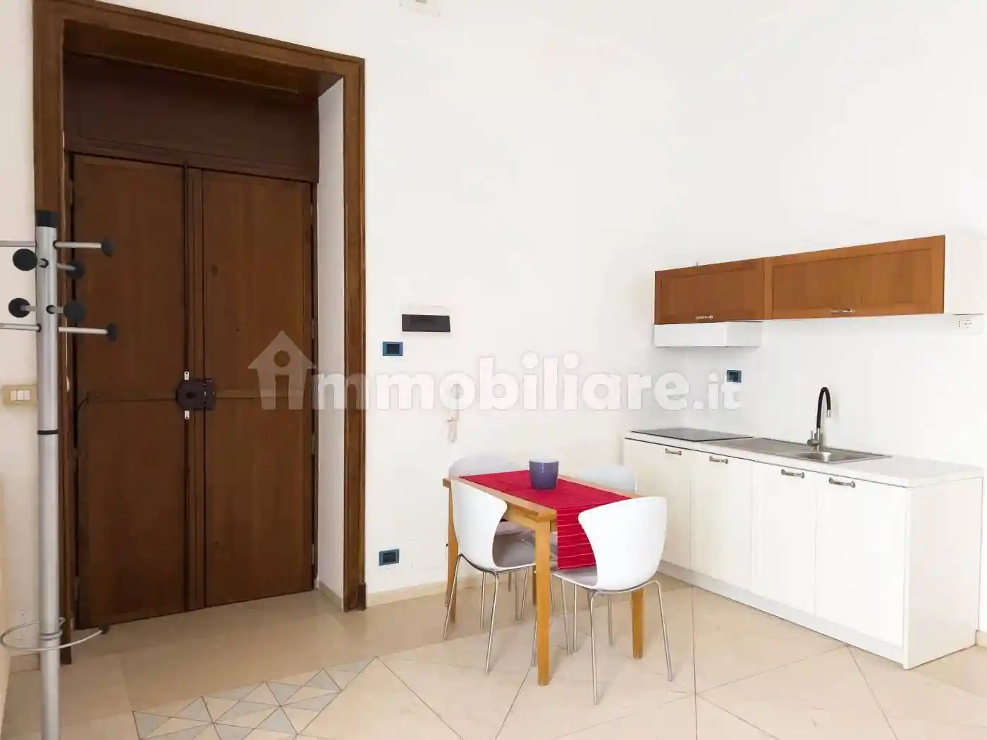 Quadrilocale via Firenze, Centro, Crotone - foto 3