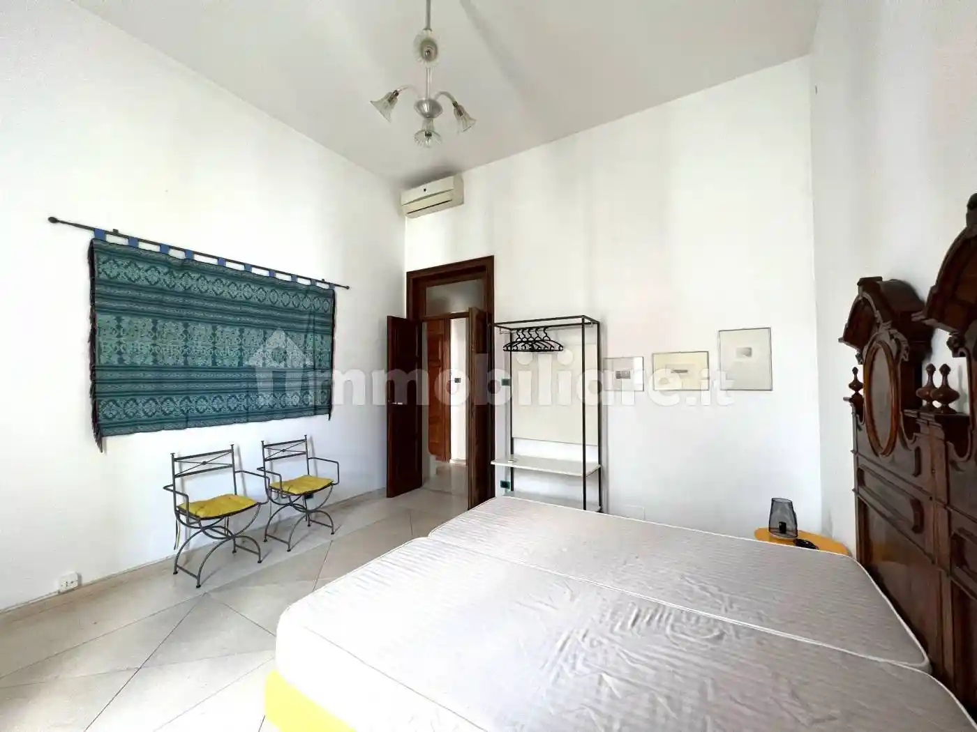 Quadrilocale via Firenze, Centro, Crotone - foto 5