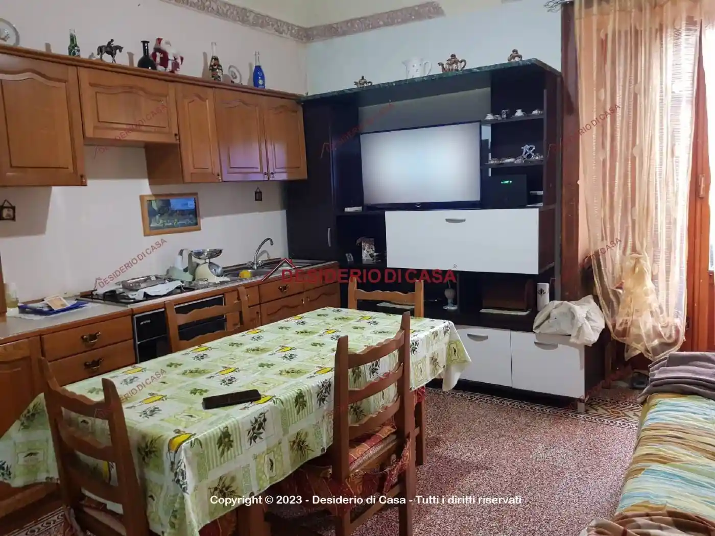 Casa indipendente in vendita a Termini Imerese