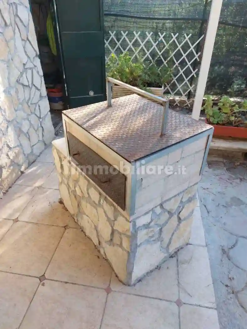 Villa unifamiliare Complanare Nord, Montaltino - Canne, Barletta - foto 4